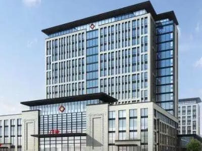 叶县第二人民医院