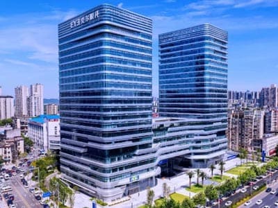 长沙爱尔眼科医院
