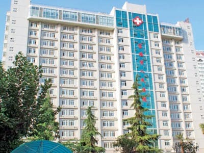 宝鸡市人民医院