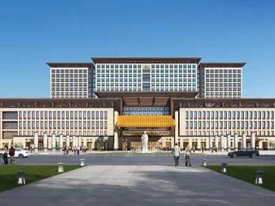 太和县中医院