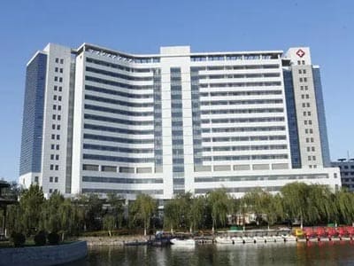 天津市第五中心医院