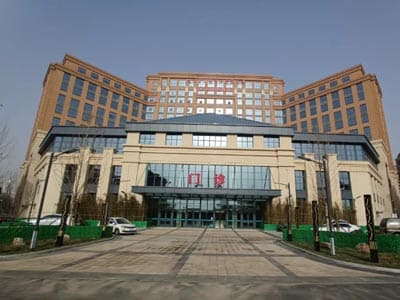 天津市河西区中医医院