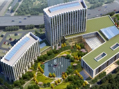 凤城市中医院