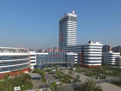 滁州市第一人民医院