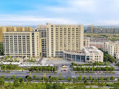明光市中医院