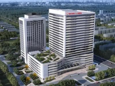 菏泽市第二人民医院