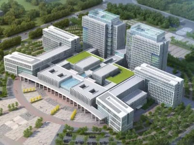 菏泽市第三人民医院