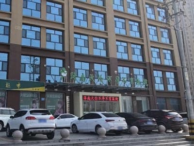 济南天伦不孕不育医院