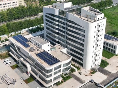 新乡市红旗区人民医院