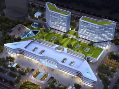 长沙县第一人民医院