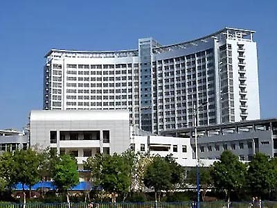 昆明市第一人民医院