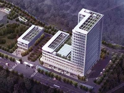 延安市第二人民医院