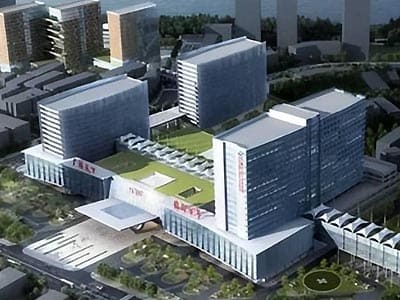 常德市第一人民医院