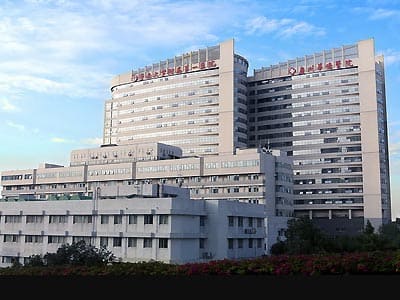 暨南大学附属第一医院