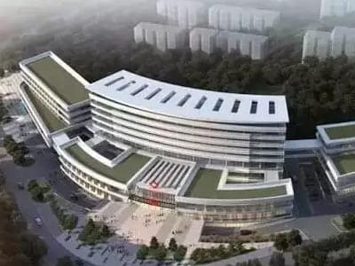 盐津县人民医院