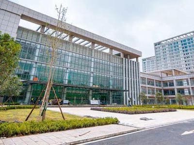 镇雄县第二人民医院
